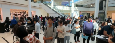 本地出生大学生失业一年找不到工作：现在的就业市场太疯狂