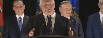 福特警告称：Crown Royal工厂关闭后，LCBO会将其全面下架