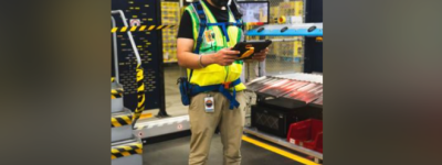 亚马逊在加拿大各地为假期招聘7000员工，约克区招逾200人