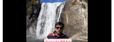 又被印度人找到”移民漏洞”了: 在加拿大生孩子, 就能拿PR!