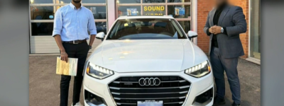 买了保险也不赔？安省男子车被盗后仍欠近7,000加元贷款