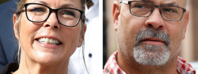 自由车队领导人Lich和Barber获判有条件刑期：外加罚款社区服务