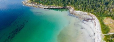 BC省这宝藏小岛被称为小夏威夷，投$660万大升级