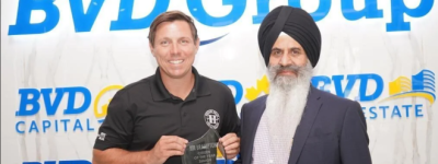 宾顿斥资7800万购买测速摄像头大楼，交易完成两年却几乎闲置