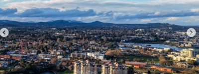 这座充满英伦复古魅力的加拿大城市，刚刚三连冠全球”最佳小城市”