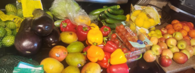 惊呆了! 加国人用$20买到大堆蔬果！温哥华人：至少得花$250