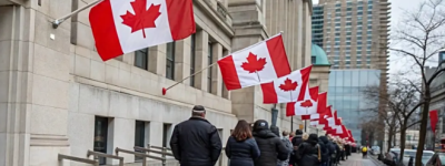 铁饭碗不一定好！其实很多人都不适合加拿大政府这份工作