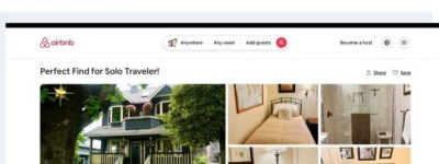 温村Airbnb房东受处罚 竟是因这被盗合法房东面临风险