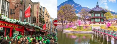 从加拿大飞这些热门旅游地 航班价格大降