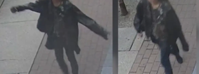 加拿大年轻女子持刀随机伤人：7人受害，警方公布嫌疑人照片