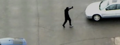 GTA豪车盗窃链：招募未成年人踩点，精准定位，报告一辆给100块