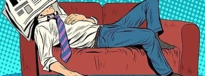 加拿大的躺平与中国的内卷，我还是选择卷