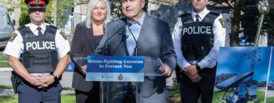 旺市出手！增设10个”打击犯罪摄像头”，首批6处路口曝光