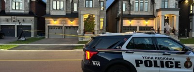 旺市凌晨入室抢劫引发车祸起火，一人重伤被捕！