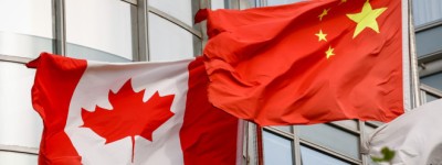 环球邮报：加拿大还没有和中国展开贸易谈判呢，各省就分崩离析了