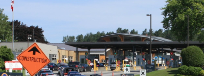 加拿大人纷纷抵制赴美旅行：安省却是抵制程度最低的省份