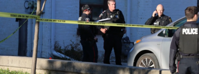 Oshawa穆斯林男子在离开清真寺几分钟后遇害，警方正在调查