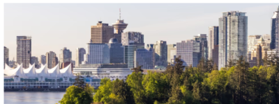 温哥华要办全民公投决定公园局去留！民众感叹：天亮了！