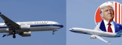 多家中国航司抗议特朗普飞行“禁令”！温哥华飞国内票价“跳水”！