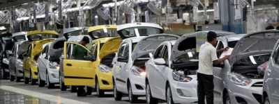 卡尼或将寻求中国帮助，以拯救快要被特朗普摧毁的加拿大汽车产业