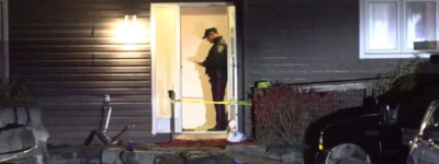 约克区一男子深夜住宅内遇袭身亡，嫌疑人已被拘捕