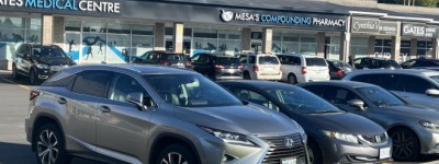 加拿大新车销售创2010年以来同期最大跌幅：再现经济衰退信号