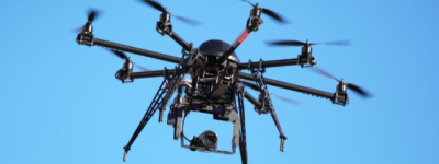 多伦多7人因违反无人机禁令飞越过罗渣士中心：罚款数千元