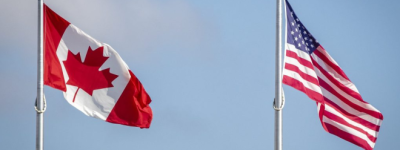 加拿大人去美国遭罪: 被拉进小黑屋, 全车搜查, 强制录指纹+拍照!