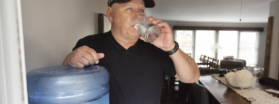 安省发生危险化学物质泄漏事件！加拿大联邦政府掩盖长达5年