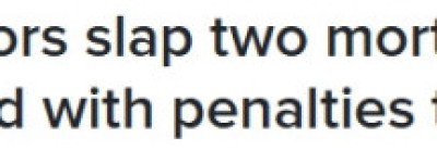 投资加油站血亏62万！多伦多两名中介被揪出重罚！