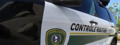 魁北克给交警配枪引争议：扣分要你“钱”，以后可能要你“命”！