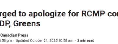 博励治丢大脸了! 被要求向所有人道歉! 还被指责说话像特朗普!