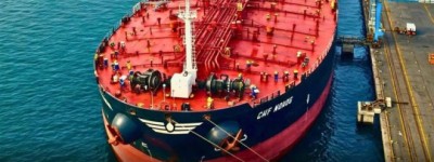 加拿大原油出口大翻盘！70%流向中国，美国让出头号买家位置