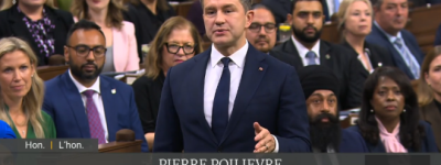 博励治称RCMP高层卑鄙挨批：自我辩护，否认曾说杜鲁多应入狱