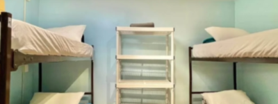 多伦多逆天租房被曝光! 4人一间房, 一天$55, 专收留学生!