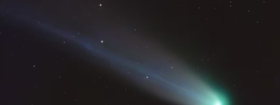 今晚是加拿大人观测”它”的最佳时机! 错过就得再等1300年!