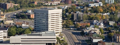 加拿大地震局：安省萨德伯里发生3.5级地震，由采矿活动引发