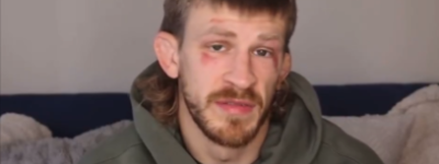 就因这事格斗明星加国街头惨遭殴打?正在加拿大接受训练