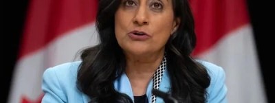 加拿大转向务实主义：加中关系进入战略合作新阶段！