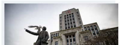 市政府强制要求员工每周五天返岗，网友怒斥：变相逼人辞职！