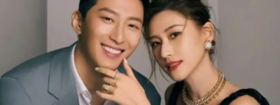 吃瓜：窦骁发文辟谣婚变, 何超莲火速回应！