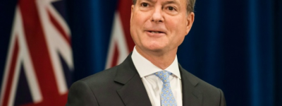 安省财政厅长称：反特朗普关税广告“这笔钱花得非常值”