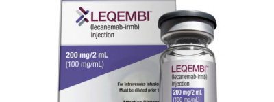 加拿大卫生部首次批准阿兹海默症新药仑卡奈单抗使用