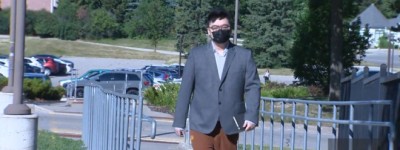 万锦华人留学生开保时捷撞死约克区警员，醉驾危驾罪名成立