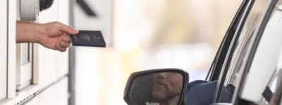 美国宣布：从陆海空出入境的所有旅客都将被要求拍照