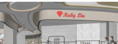 刘伟宏帝国百货梦碎！深扒原因：商场亏损、资金在境外、预算太低