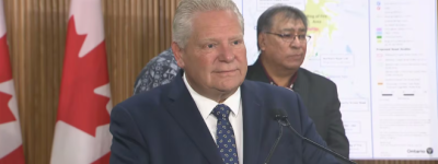 魁省调整医护薪资结构导致医生大量外流，福特趁机抛出橄榄枝