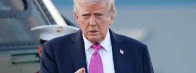 美参院通过法案，终止川普对加拿大全面征关税，4名共和党人倒戈