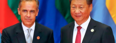 卡尼希望与中国“重启关系”，愿他能避免前两任总理犯下的错误