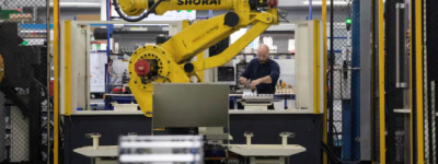 加拿大8月GDP萎缩，但初步估算第三季度或仍可避免衰退